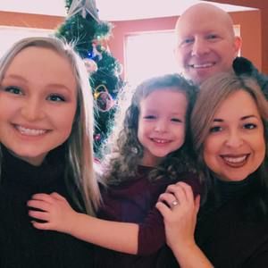 Meet your Posher, Mandy